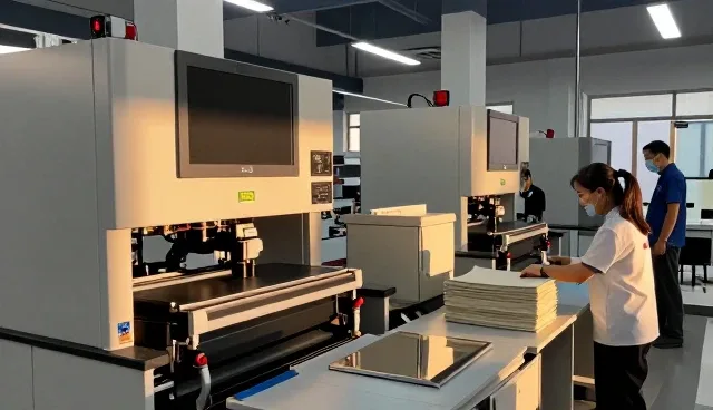 数字标牌展示系统
