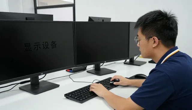 配件供应与定制服务提升项目现场整体体验