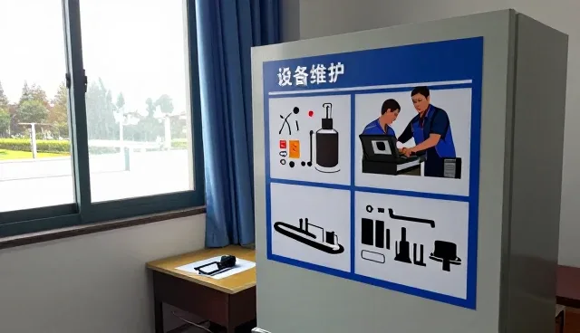 青岛创视极光数字视觉有限公司介绍方案设计等在定制服务中的应用